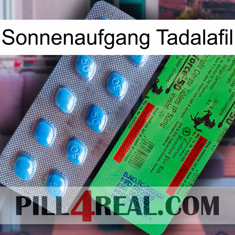Sunrise Tadalafil new03